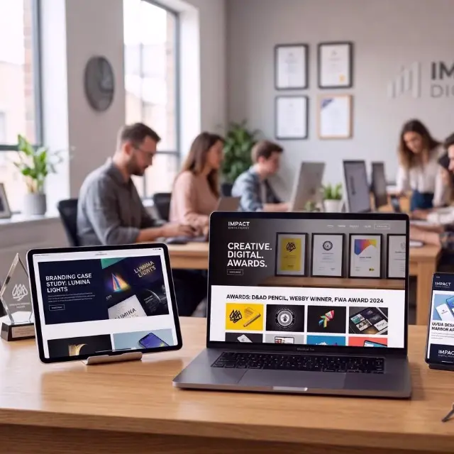 Saite Klang — Erfolgreiches Rebranding für Tech-Startup